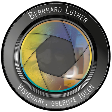 Logo Bernhard Luther