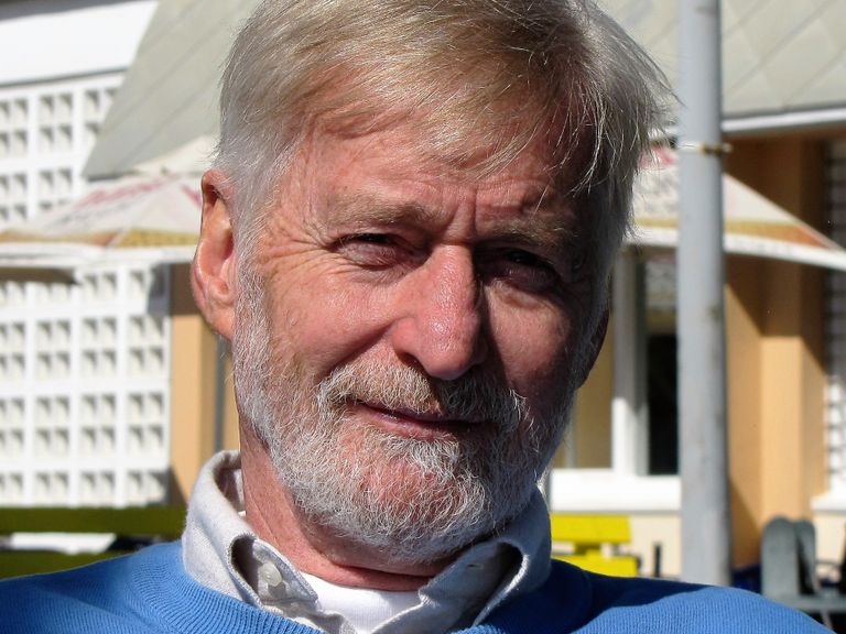 Bernhard Luther
