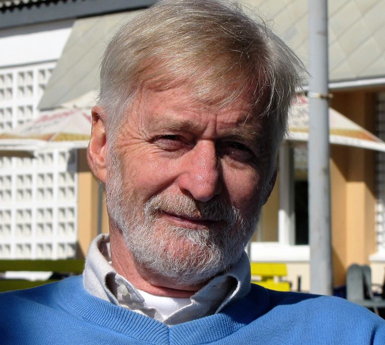 Bernhard Luther