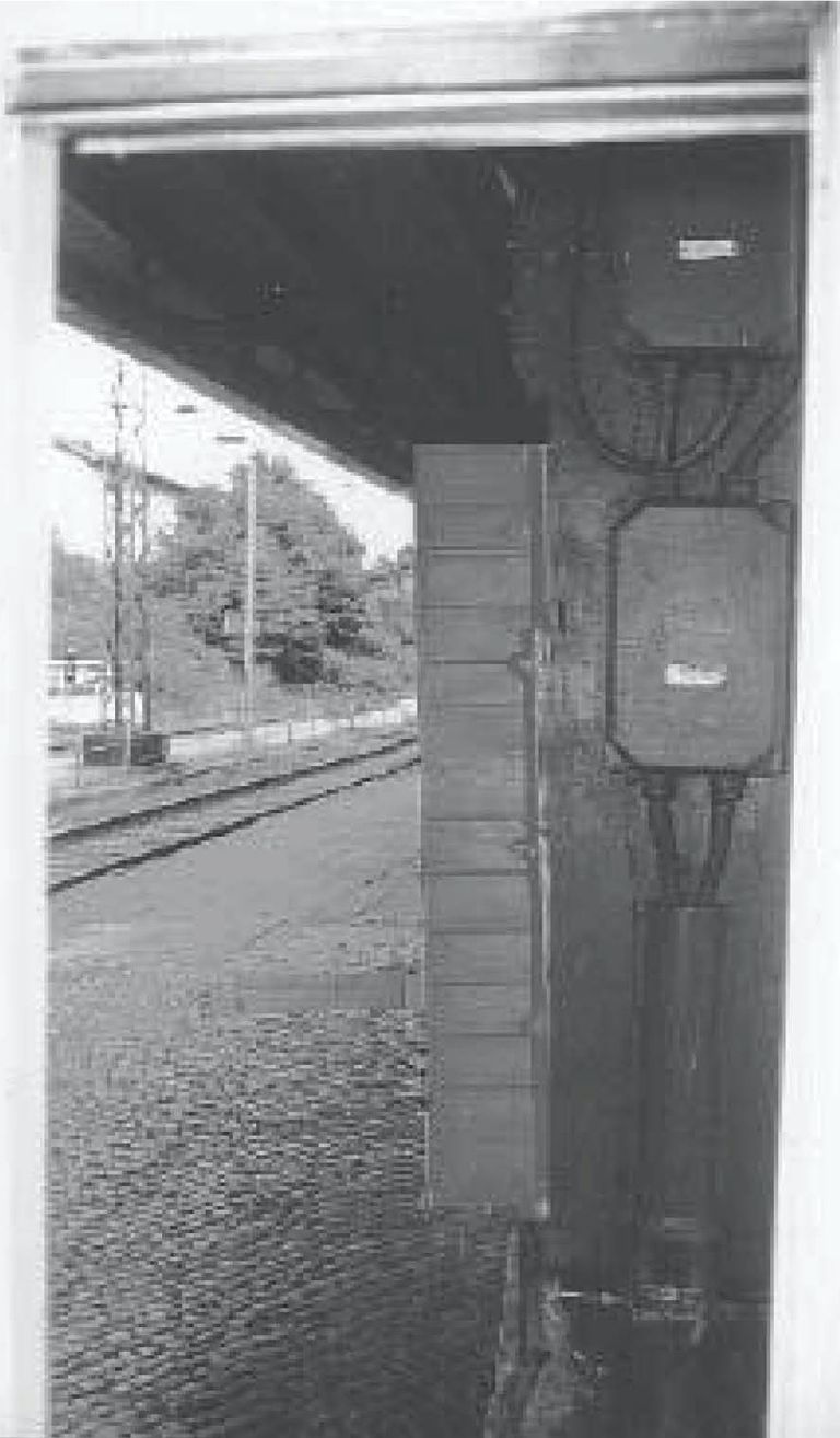 Bahnhof Bad Kleinen - Bild Nr. 2