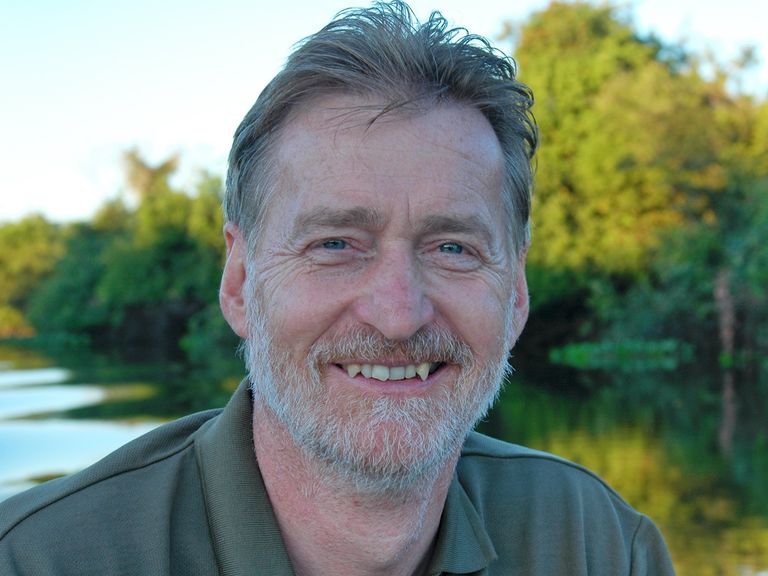 Bernhard Luther